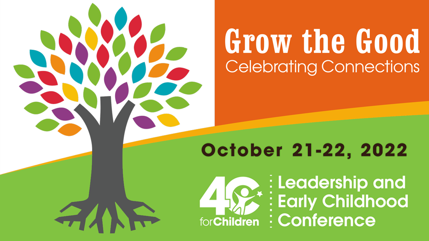 Leadership and Early Childhood Conference Southwest Ohio AEYC